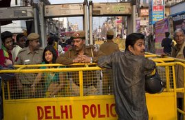 terror alert, high alert, terror threat, delhi terror alert, India terror alert, pakistan terror threat, india news