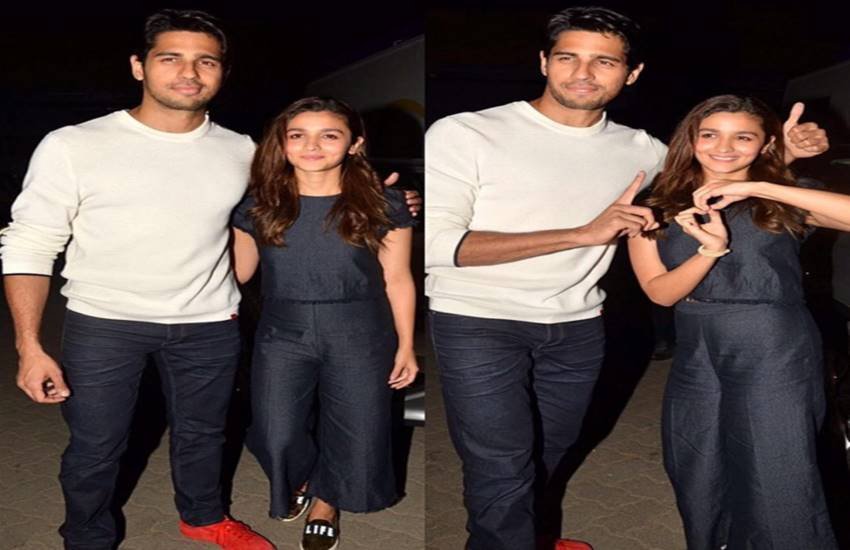Sidharth Malhotra,Alia Sidharth relationship,Alia Sidharth affair,Alia Bhatt Sidharth Malhotra,Alia Bhatt, alia bhatt-sidharth malhotra photos