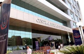 CBI