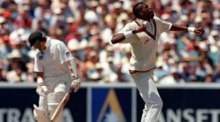 Curtly Ambrose, West Indies, World T20 title, Cricket