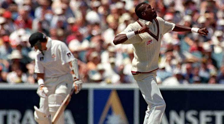 Curtly Ambrose, West Indies, World T20 title, Cricket