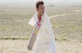 Amir Hussain Lone, cricket, no arms, writing with feet, J&K