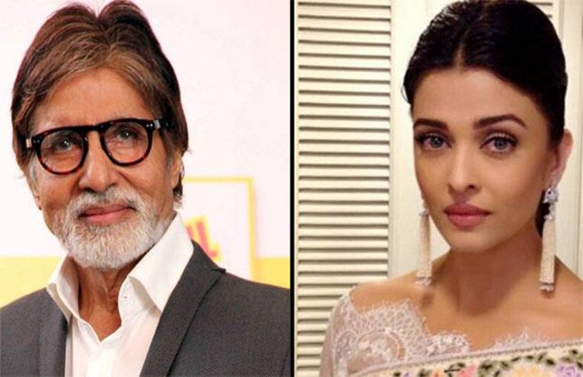 ishwarya Rai Bachchan, Amitabh Bachchan, 63rd National Film Awards. National Awards