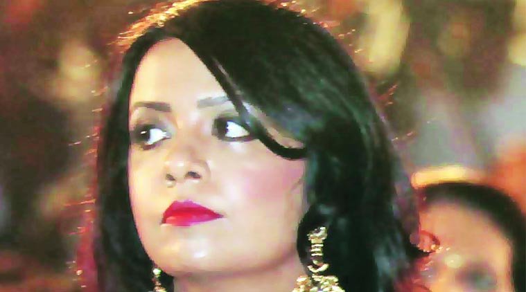 Amruta Fadnavis,jai Gangaajal, Jai Gangaajal Trailer, Prakash Jha, Priyanka Chopra, Devendra Fadnavis Wife, Devendra Fadnavis Wife Amruta, Entertainment news, maharashtra politics, mumbai news, bollywood news