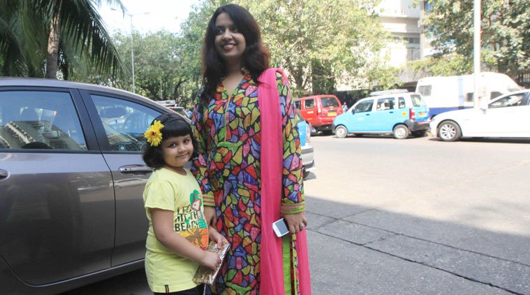 Amruta Fadnavis,jai Gangaajal, Jai Gangaajal Trailer, Prakash Jha, Priyanka Chopra, Devendra Fadnavis Wife, Devendra Fadnavis Wife Amruta, Entertainment news, maharashtra politics, mumbai news, bollywood news