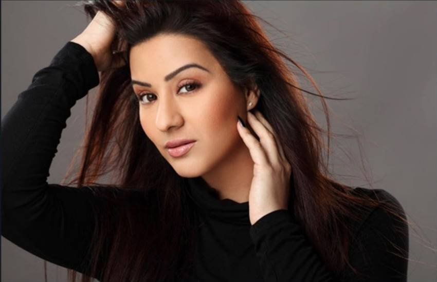 Bhabiji Ghar Par Hai, Angoori bhabhi, Shilpa Shinde, TV show, shilpa shinde quit bhabiji ghar par hai, angoori quit bhabiji ghar par hai, & TV, shilpa shinde photos, angoori bhabhi pic, भाबीजी घर पर हैं, अंगूरी भाभी, शिल्‍पा शिंदे, एंड टीवी, शिल्‍पा शिंदे ने छोड़ा भाबीजी घर पर हैं