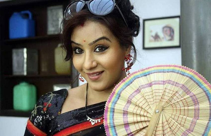 Bhabiji Ghar Par Hai, Angoori bhabhi, Shilpa Shinde, TV show, shilpa shinde quit bhabiji ghar par hai, angoori quit bhabiji ghar par hai, & TV, shilpa shinde photos, angoori bhabhi pic, भाबीजी घर पर हैं, अंगूरी भाभी, शिल्‍पा शिंदे, एंड टीवी, शिल्‍पा शिंदे ने छोड़ा भाबीजी घर पर हैं