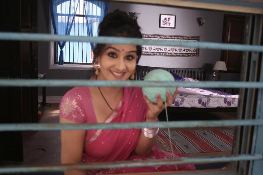 Bhabiji Ghar Par Hai, Angoori bhabhi, Shilpa Shinde, TV show, shilpa shinde quit bhabiji ghar par hai, angoori quit bhabiji ghar par hai, & TV, shilpa shinde photos, angoori bhabhi pic, भाबीजी घर पर हैं, अंगूरी भाभी, शिल्‍पा शिंदे, एंड टीवी, शिल्‍पा शिंदे ने छोड़ा भाबीजी घर पर हैं