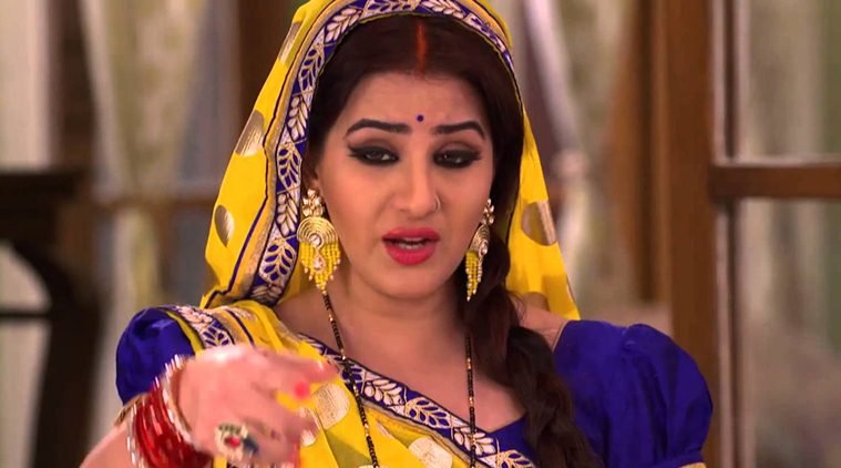 Shilpa Shinde, Shilpa Shinde news, CINTAA, Shilpa Shinde latest news, bhabhi ji ghar par hain, Shilpa Shinde bhabhi ji ghar par hain, Shilpa Shinde shows, cintaa, Shilpa Shinde cintaa, Shilpa Shinde tv shows, kapil sharma show, entertainment news, television news
