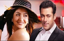 Salman Khan, Anushka Sharma, Sultan, Wrestling, Haryana, Bhaijaan, Dabangg, Khan, YRF, Aditya Chopra, Ali Abbas Zafar", salman-anushka photo gallery