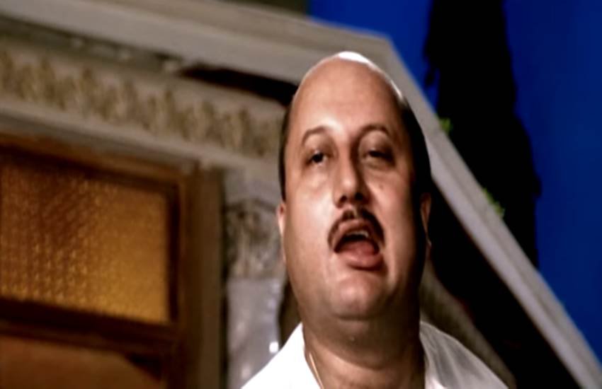 anupam kher, anupam kher struggle story, anupam kher untold story, anupam kher news, anupam kher twitter, bollywood news in hindi, अनुपम खेर, पीएम मोदी, अनुपम खेर की कहानी