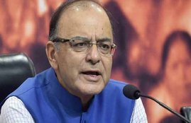 Finance Minister Arun Jaitley (PTI)