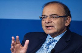 Members,Lok Sabha,Finance minister,finance,Congress,Arun Jaitley