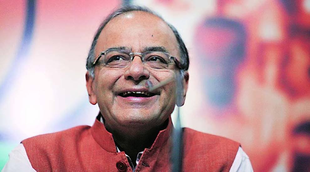 crop insurance, fasal bima, arun jaitley , New crop insurance to give farmers more for less, says Jaitley,news, India news,Economy & Policy News,Economy & Policy News in India