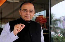 arun jaitley,jnu, Hyderabad university, rohit vemula, nationalism debate, anti-national slogans, finance minister jaitley, jaitley on nationalism, anti-national activities, jnu, kanhaiya kumar, umar khalid, narendra modi