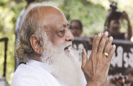 asaram, asaram bapu, asaram bapu case, asaram case, asaram case arrest, asaram witnesses, asaram witness murder, asaram witnesses murder, asaram bapu news, latest news, india news,यौन शोषण केस, आसाराम, नारायण स्वामी