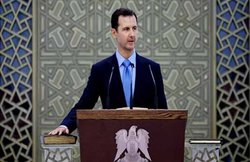 सीरिया: राष्ट्रपति असद की बढ़ी मुश्किलें, विपक्षी नेताओं ने कहा-छोड़ो देश, जिंदा या मुर्दा