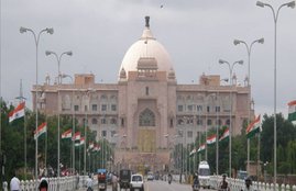 Congress, BJP government, BJP failure circumstances, Rajasthan assembly, jaipur news