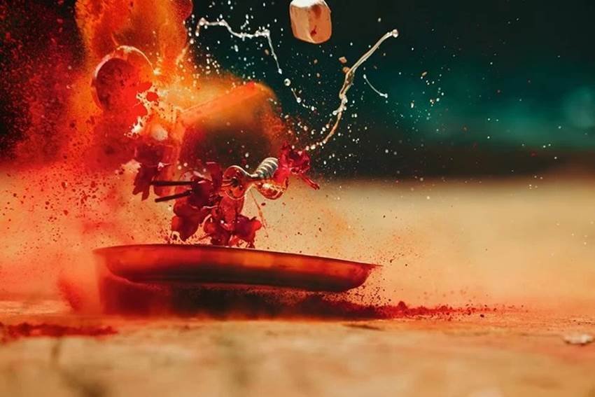 arjun kamath photography, avani, arjun kamath avani, avani photostory, arjun kamath viral photostory, अर्जुन कामथ फोटोग्राफी, अवनी फोटो स्‍टोरी