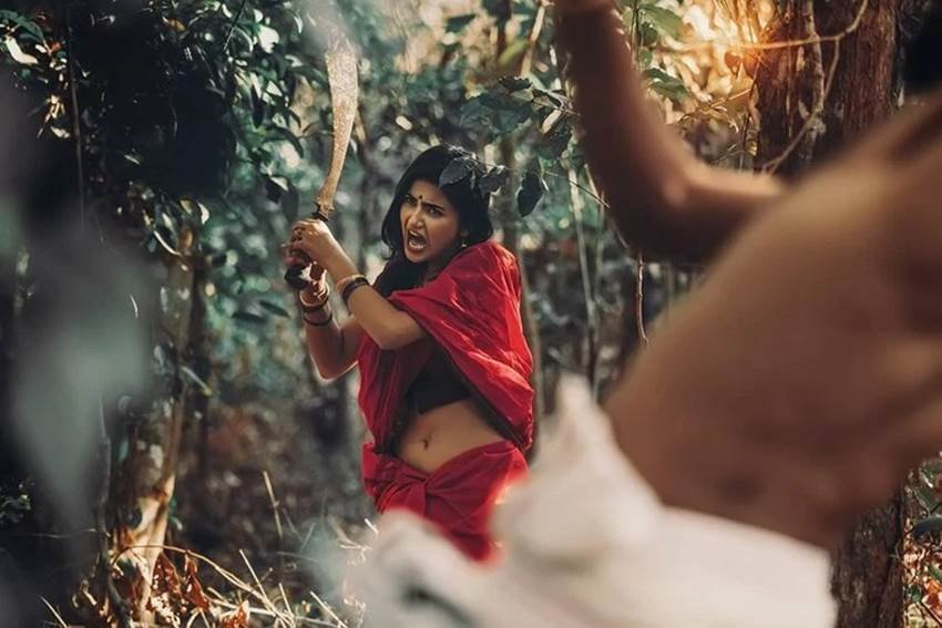 arjun kamath photography, avani, arjun kamath avani, avani photostory, arjun kamath viral photostory, अर्जुन कामथ फोटोग्राफी, अवनी फोटो स्‍टोरी
