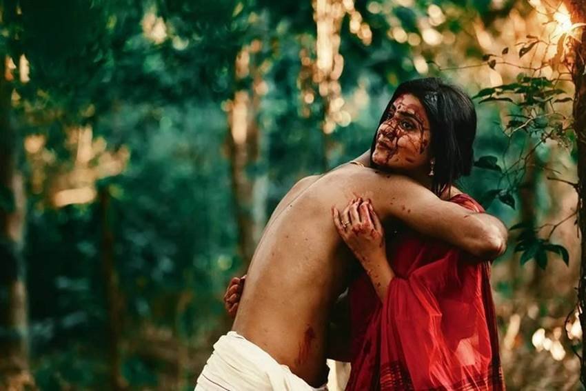arjun kamath photography, avani, arjun kamath avani, avani photostory, arjun kamath viral photostory, अर्जुन कामथ फोटोग्राफी, अवनी फोटो स्‍टोरी