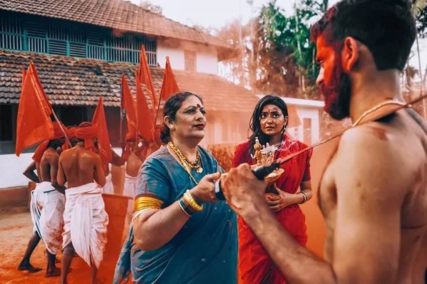 arjun kamath photography, avani, arjun kamath avani, avani photostory, arjun kamath viral photostory, अर्जुन कामथ फोटोग्राफी, अवनी फोटो स्‍टोरी