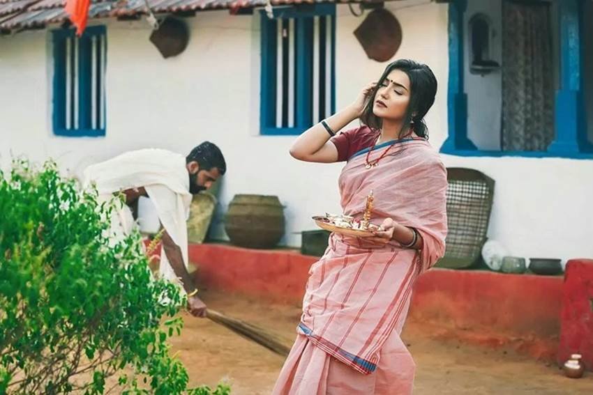 arjun kamath photography, avani, arjun kamath avani, avani photostory, arjun kamath viral photostory, अर्जुन कामथ फोटोग्राफी, अवनी फोटो स्‍टोरी