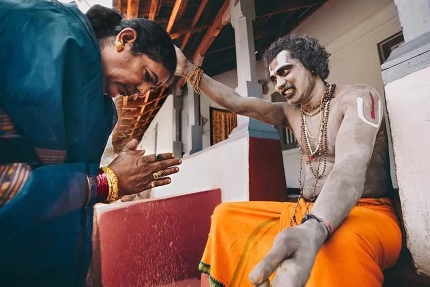 arjun kamath photography, avani, arjun kamath avani, avani photostory, arjun kamath viral photostory, अर्जुन कामथ फोटोग्राफी, अवनी फोटो स्‍टोरी