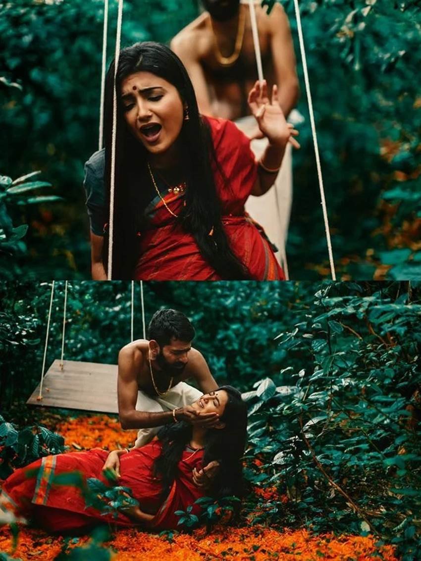 arjun kamath photography, avani, arjun kamath avani, avani photostory, arjun kamath viral photostory, अर्जुन कामथ फोटोग्राफी, अवनी फोटो स्‍टोरी