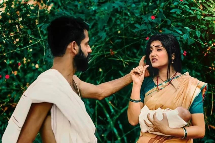 arjun kamath photography, avani, arjun kamath avani, avani photostory, arjun kamath viral photostory, अर्जुन कामथ फोटोग्राफी, अवनी फोटो स्‍टोरी