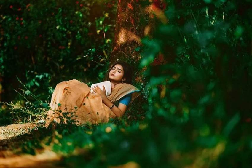 arjun kamath photography, avani, arjun kamath avani, avani photostory, arjun kamath viral photostory, अर्जुन कामथ फोटोग्राफी, अवनी फोटो स्‍टोरी