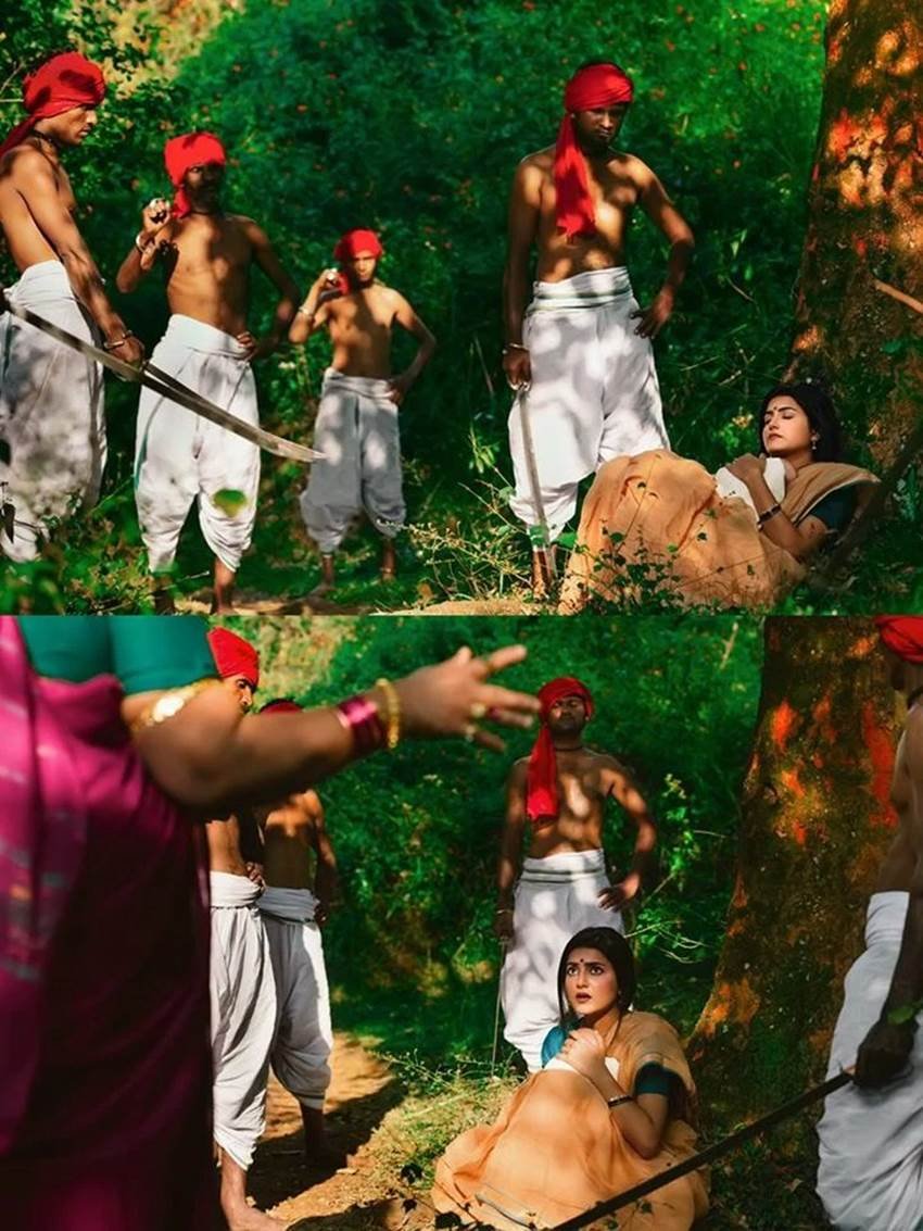 arjun kamath photography, avani, arjun kamath avani, avani photostory, arjun kamath viral photostory, अर्जुन कामथ फोटोग्राफी, अवनी फोटो स्‍टोरी
