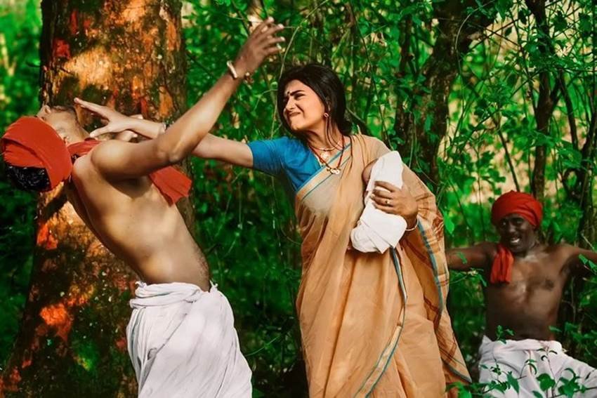 arjun kamath photography, avani, arjun kamath avani, avani photostory, arjun kamath viral photostory, अर्जुन कामथ फोटोग्राफी, अवनी फोटो स्‍टोरी