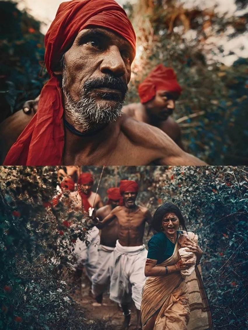 arjun kamath photography, avani, arjun kamath avani, avani photostory, arjun kamath viral photostory, अर्जुन कामथ फोटोग्राफी, अवनी फोटो स्‍टोरी