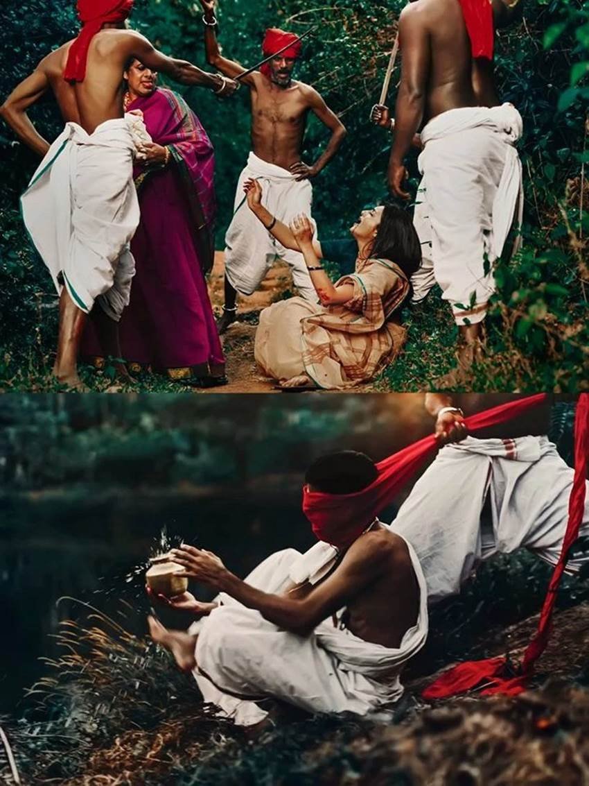 arjun kamath photography, avani, arjun kamath avani, avani photostory, arjun kamath viral photostory, अर्जुन कामथ फोटोग्राफी, अवनी फोटो स्‍टोरी