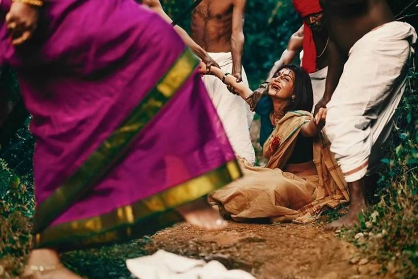 arjun kamath photography, avani, arjun kamath avani, avani photostory, arjun kamath viral photostory, अर्जुन कामथ फोटोग्राफी, अवनी फोटो स्‍टोरी