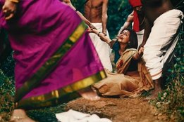 arjun kamath photography, avani, arjun kamath avani, avani photostory, arjun kamath viral photostory, अर्जुन कामथ फोटोग्राफी, अवनी फोटो स्‍टोरी