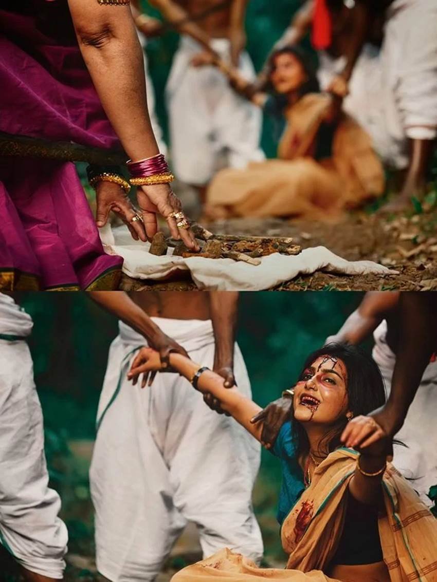 arjun kamath photography, avani, arjun kamath avani, avani photostory, arjun kamath viral photostory, अर्जुन कामथ फोटोग्राफी, अवनी फोटो स्‍टोरी