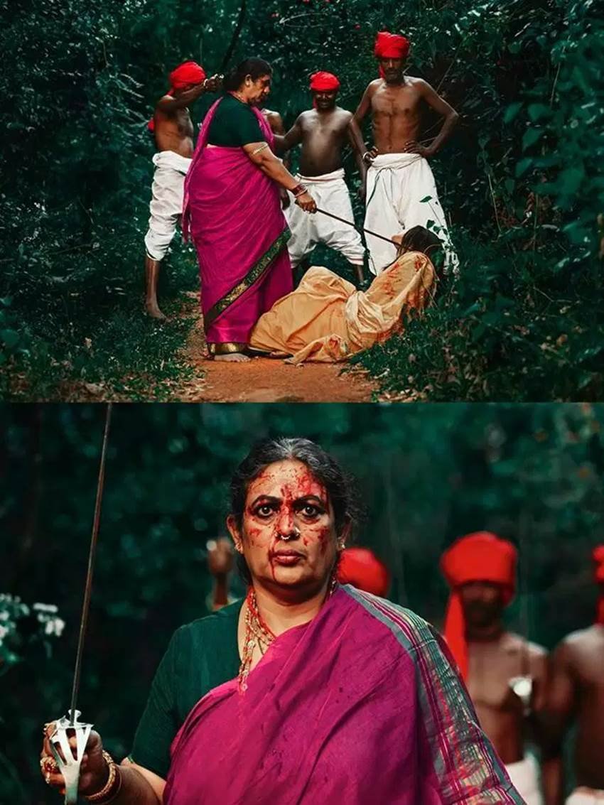 arjun kamath photography, avani, arjun kamath avani, avani photostory, arjun kamath viral photostory, अर्जुन कामथ फोटोग्राफी, अवनी फोटो स्‍टोरी