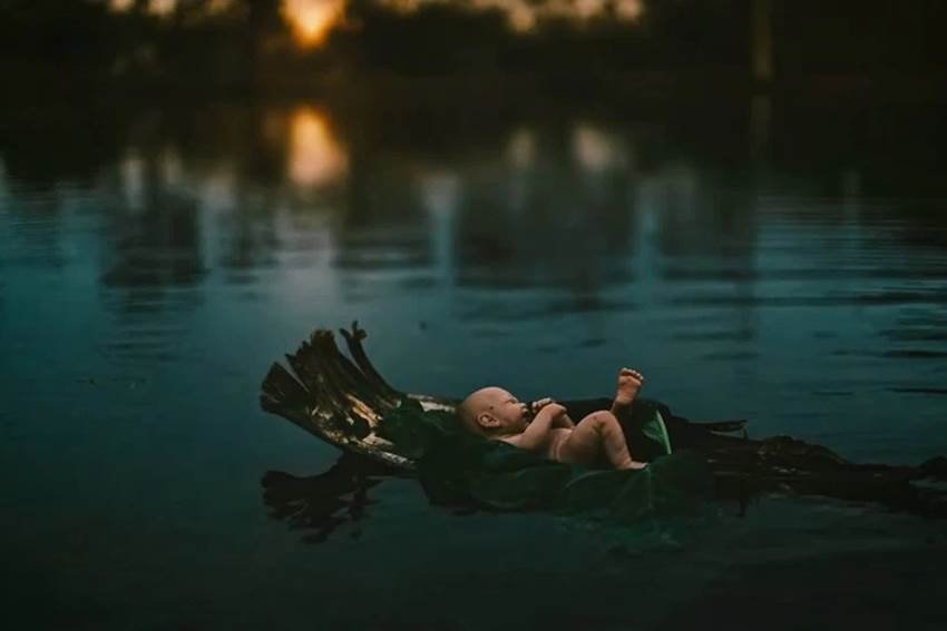 arjun kamath photography, avani, arjun kamath avani, avani photostory, arjun kamath viral photostory, अर्जुन कामथ फोटोग्राफी, अवनी फोटो स्‍टोरी
