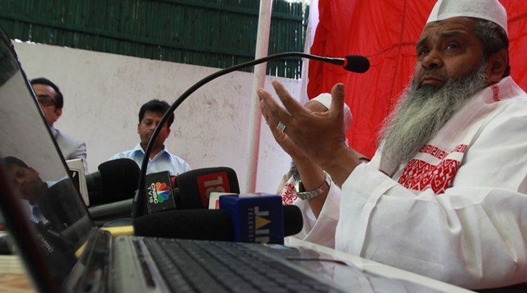 assam election, assam election exit poll, assam election aiudf, assam election exit poll 2016, bjp agp alliance, assam election congress, assam election tarun gogoi