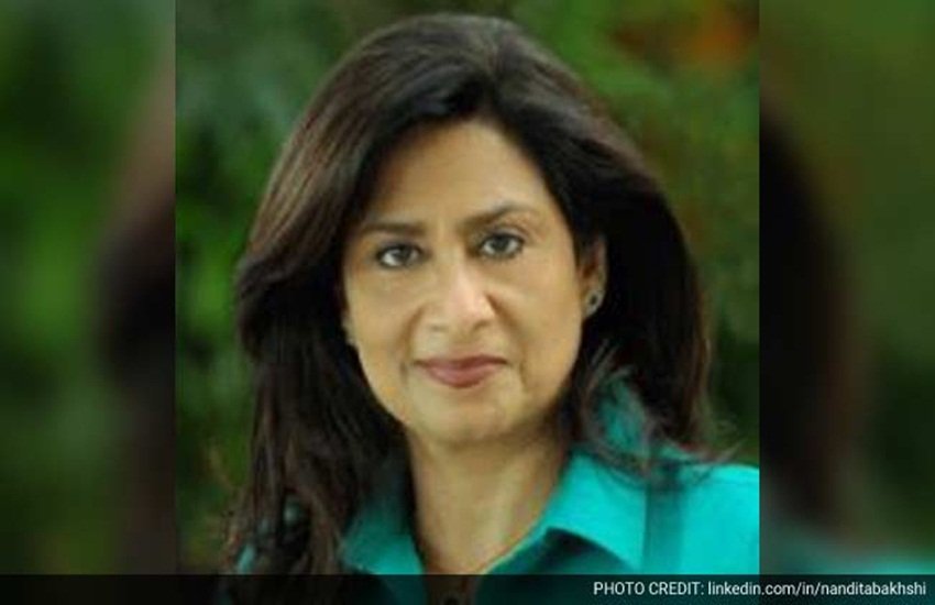 "Nandita Bakshi,CEO of Bank of the West, world news, buisness