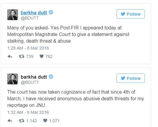 barkha'