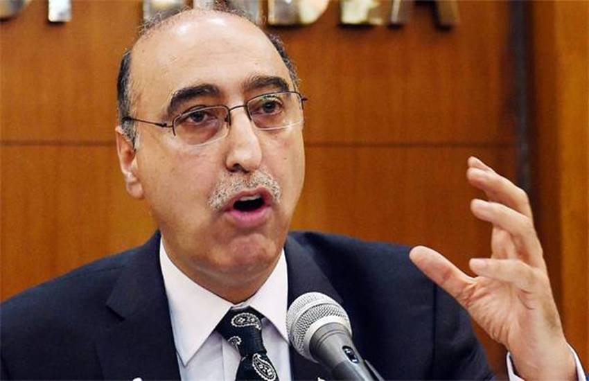 Abdul Basit, Foreign Secretary talks, India, pakistan, pathankot terror attack