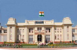 नालंदा की लड़की से रेप केस को लेकर बिहार विधान परिषद में नोकझोंक