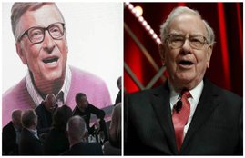 Forbes List, Bill Gates, Amancio Ortega, Warren Buffett, Microsoft, google, Carlos Slim, Mark Zuckerberg, Larry Ellison, Michael Bloomberg
