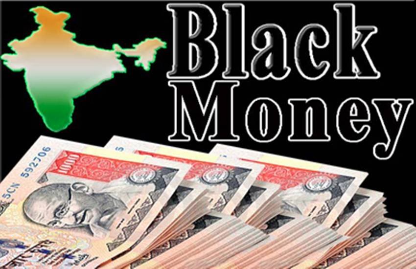 Undisclosed Assets act, Undisclosed Assets, Black Money, Arun jaitley