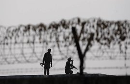 meghalaya, infringe, 13 arrested, international news, world news