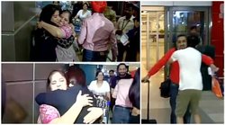 Brussels attack: आतंकी हमले में 242 भारतीयों को लेकर जेट एयरवेज की पहली फ्लाइट दिल्ली पहुंची