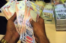 note, money, budget